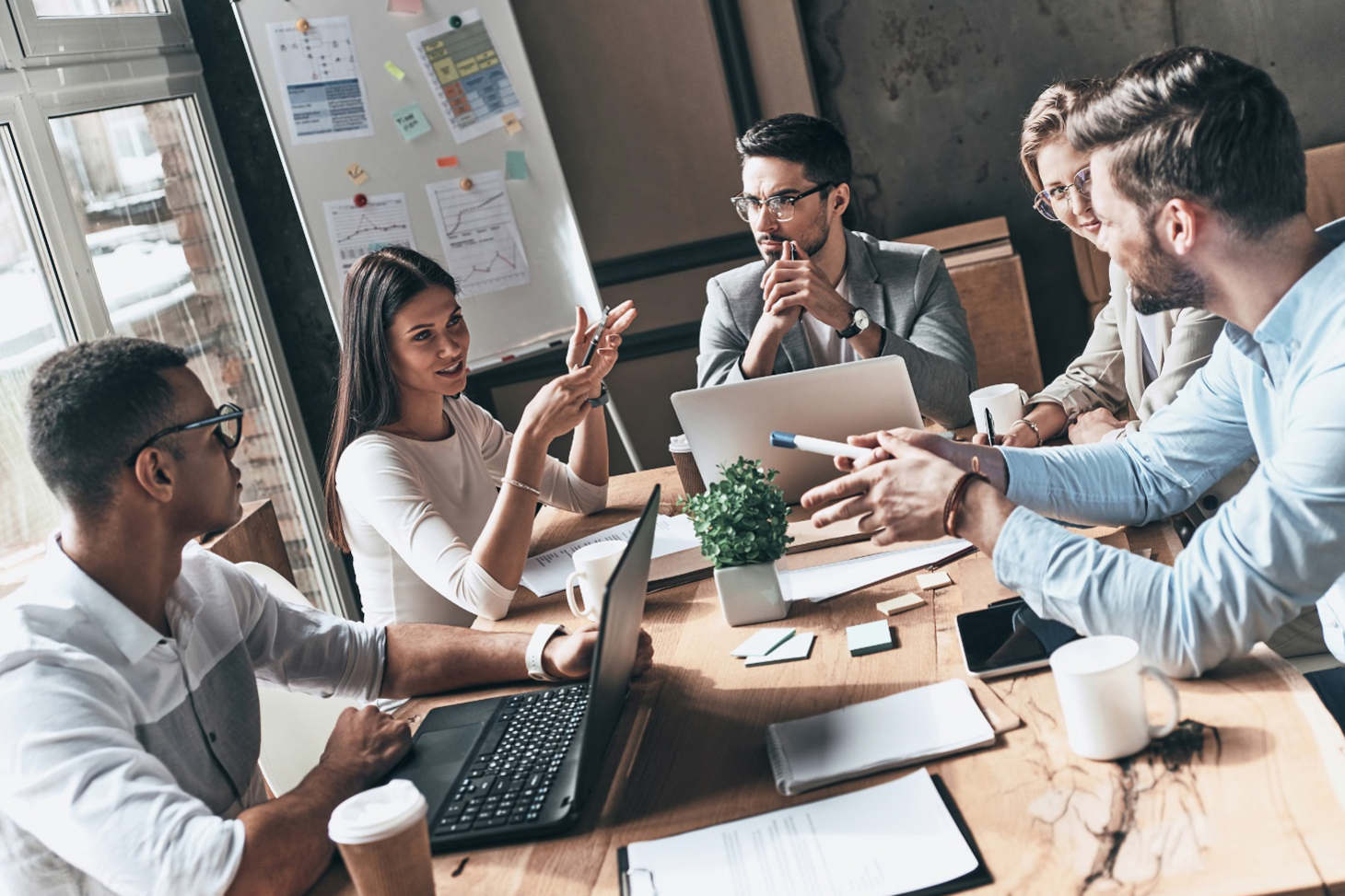 Accompagner les entreprises