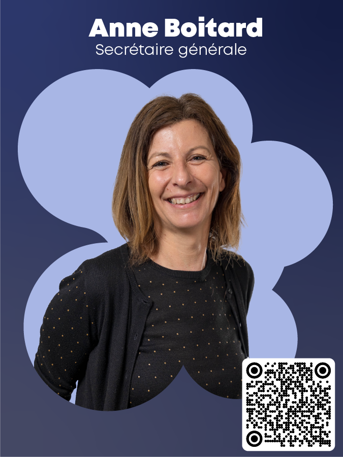Anne Boitard