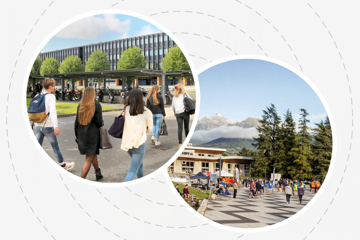 Découvrir les conventions entre le secondaire et les IUT