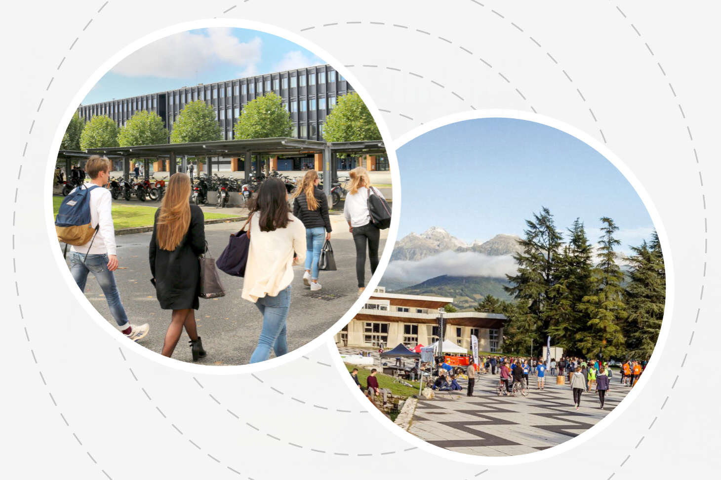 Découvrir les conventions entre le secondaire et les IUT