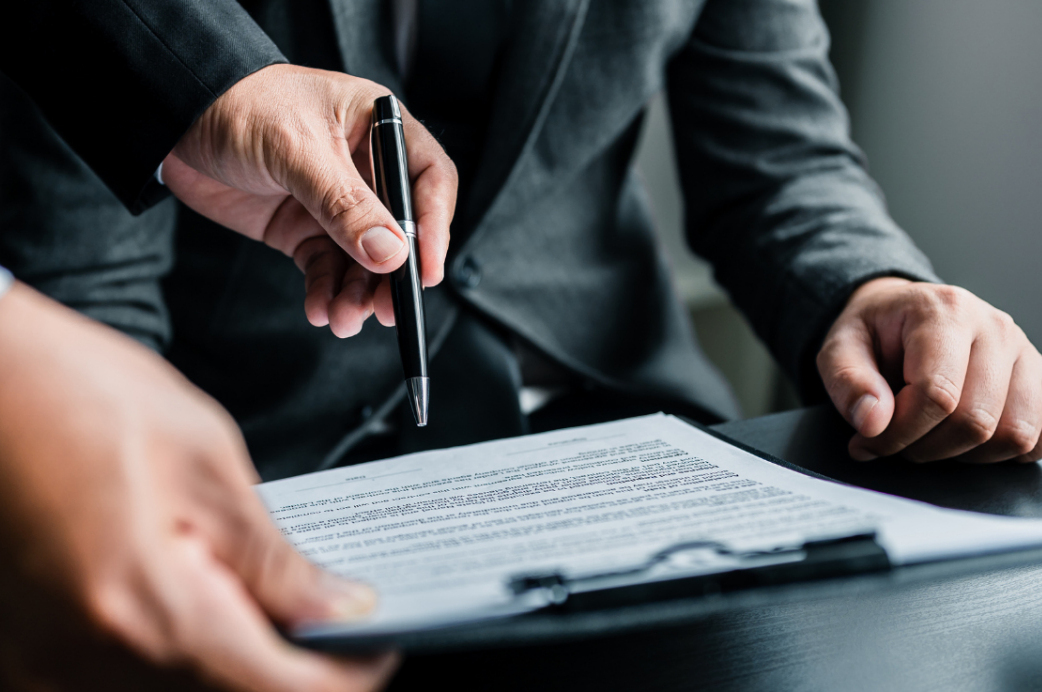 Droit, Gestion, Commerce, Comptabilité