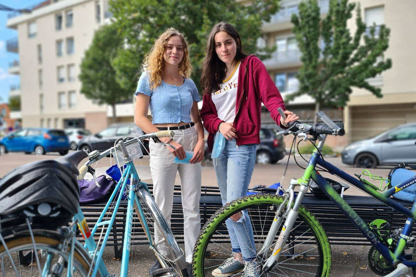 Construire collectivement un cadre de travail à faible impact environnemental