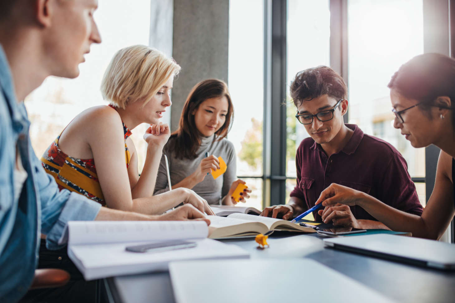 Découvrir les Centres de Compétences et des Métiers