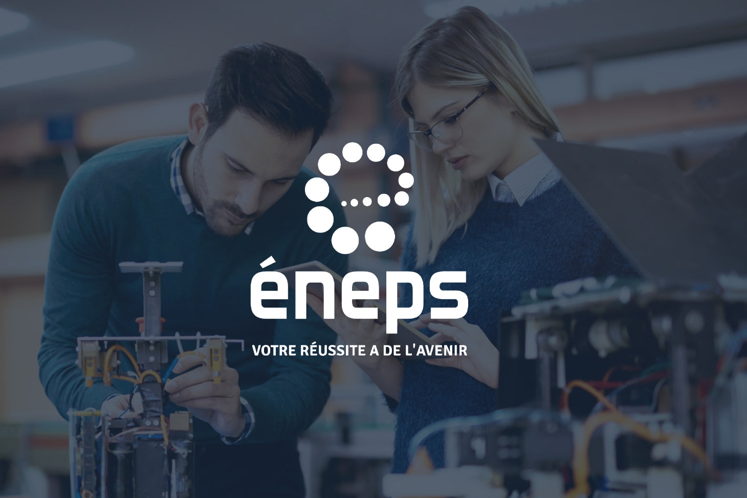 ÉNEPS