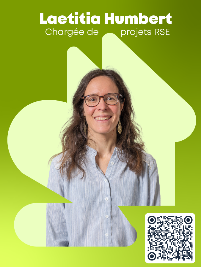 Laetitia Humbert