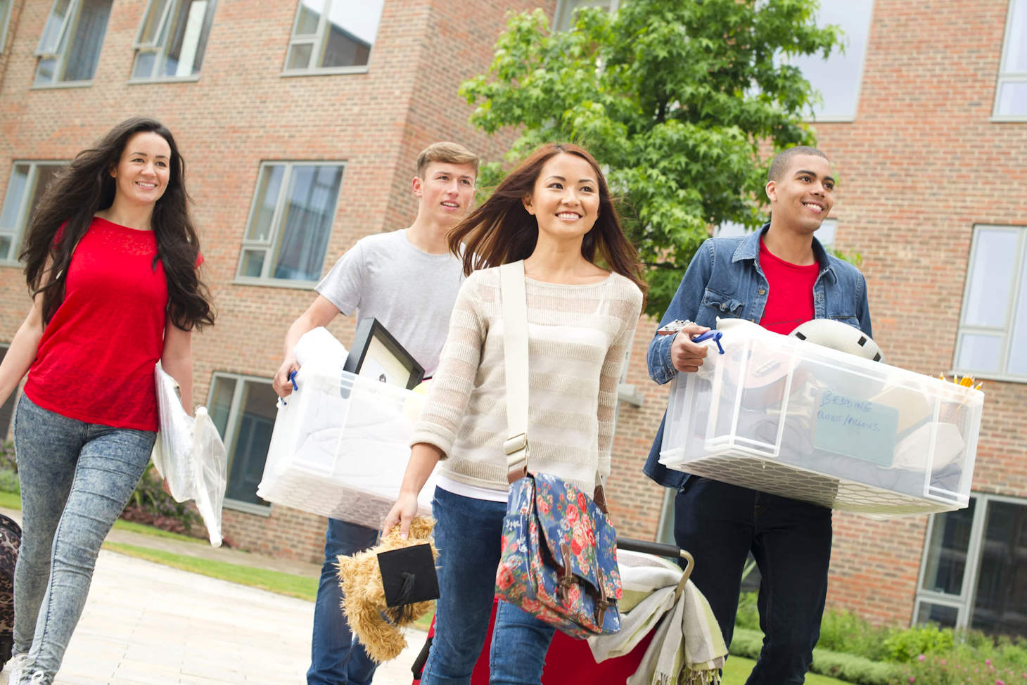 Vous informer sur le logement et les bourses