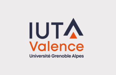IUT Valence