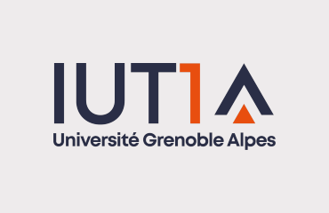 CCM IUT 1 Grenoble
