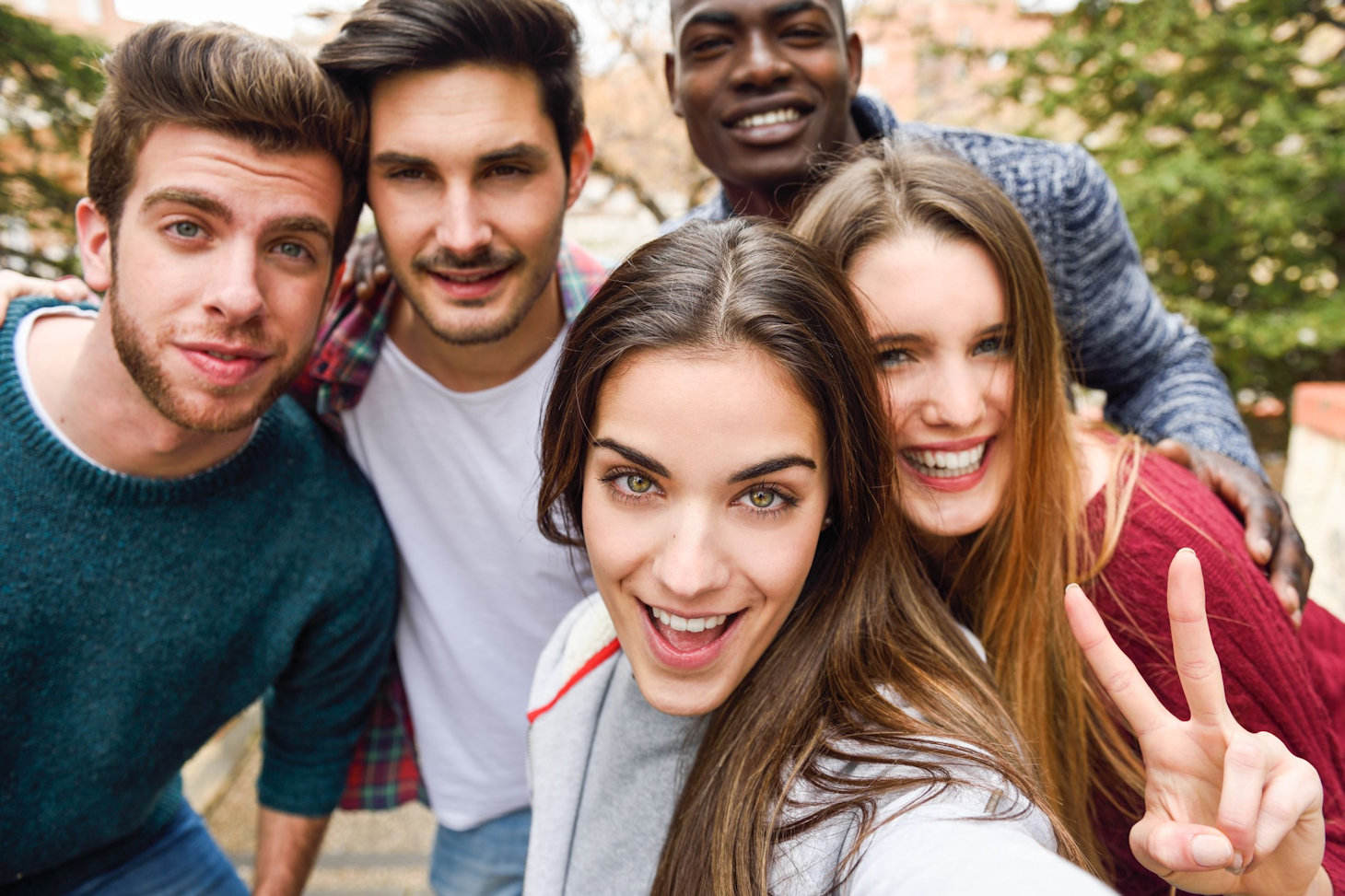 Accueillants pour nos jeunes