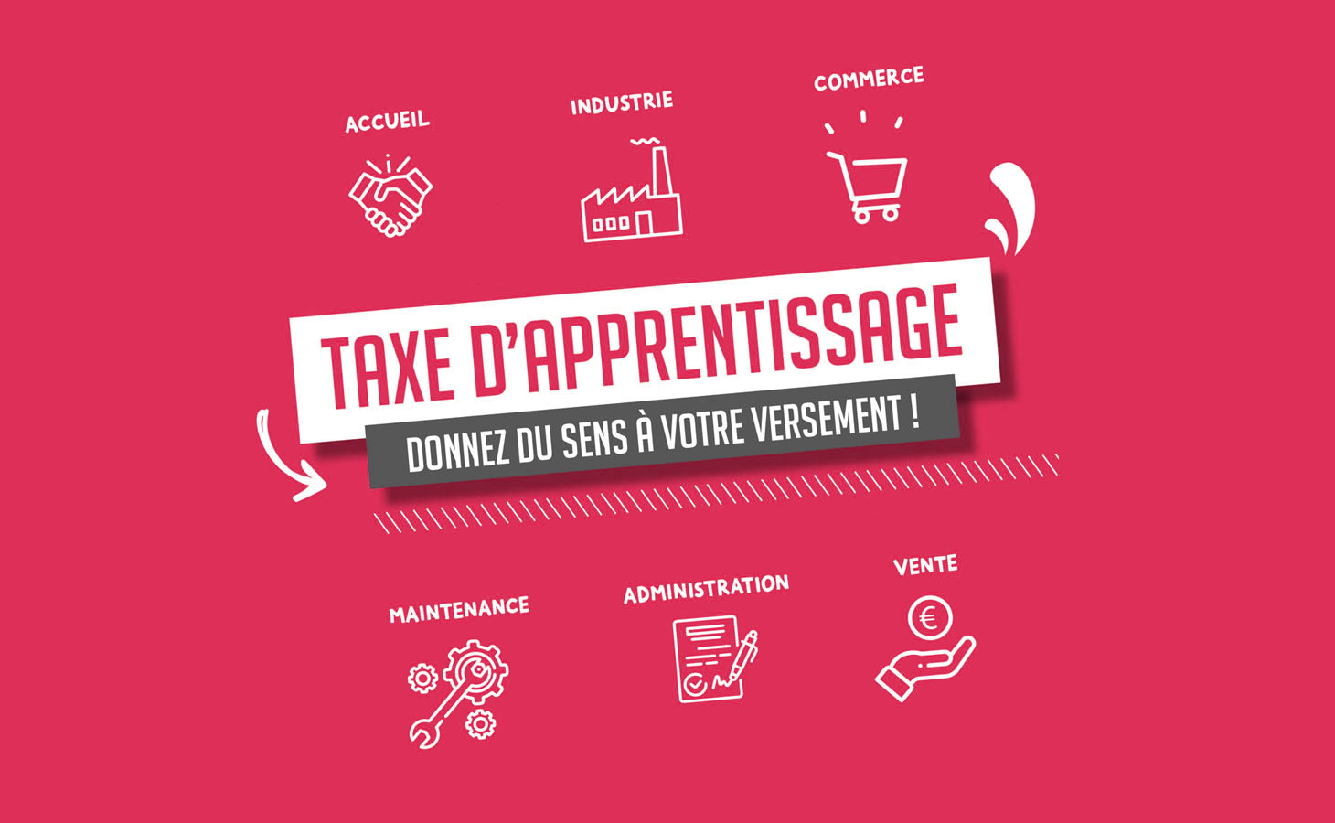 Verser votre taxe d'apprentissage aux IUT de Grenoble et Valence